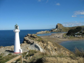 Castlepoint Holiday Park & Motels Castlepoint